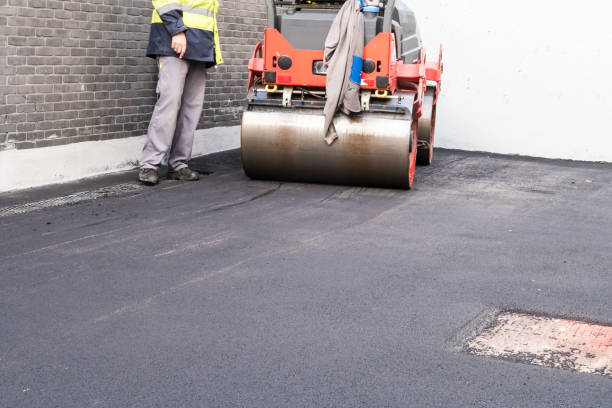 Best Brick Driveway Installation  in Frankfort, IN