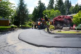 Best Driveway Overlay Services  in Frankfort, IN